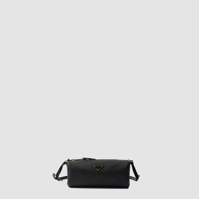 프라다 여성 가죽 파우치 1BC239 - Prada Womens Leather Pouch … - 1