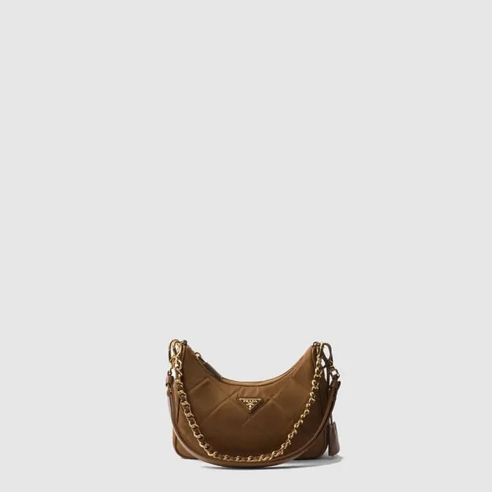 프라다 여성 호보 백 1BC204 - Prada Womens Hobo Bag - prb11… - 1