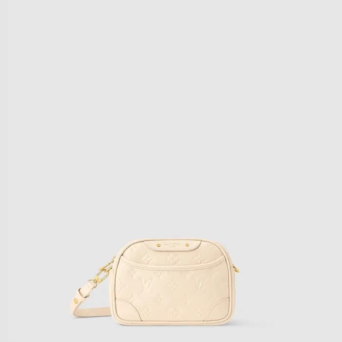 루이비통 여성 타이니 카메라 백 M26509 - Louis vuitton Womens Ti… - 1