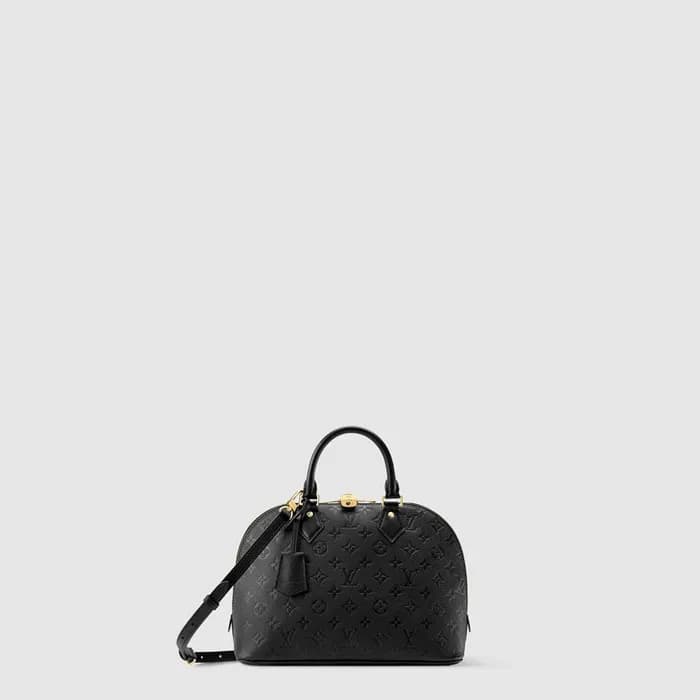 루이비통 여성 알마 PM M26489 - Louis vuitton Womens Alma P… - 1