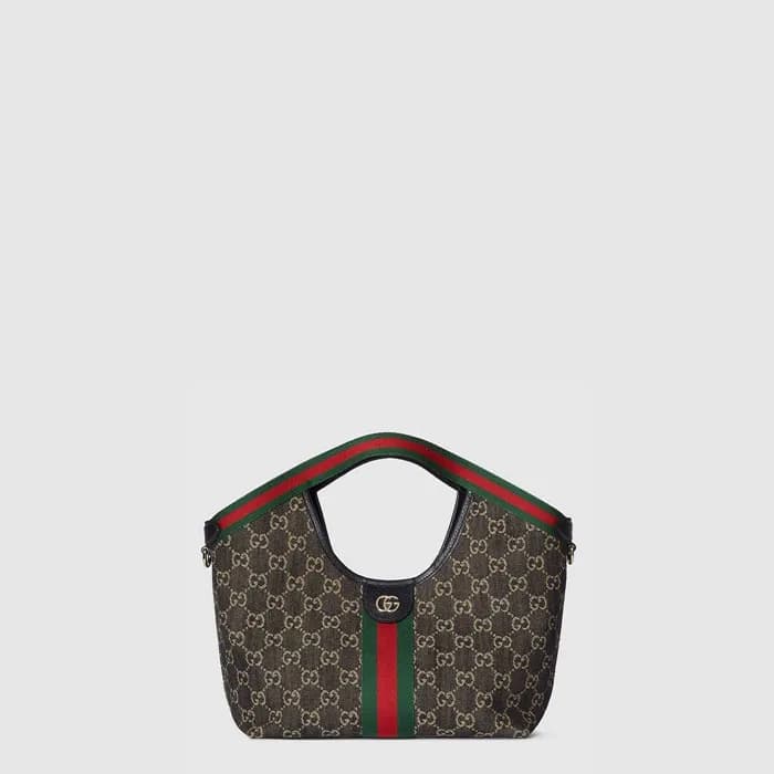 구찌 여성 질리오 스몰 토트백 - Gucci Womens Giglio Small Tote … - 1