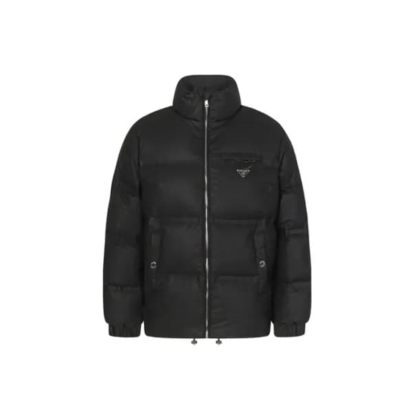 프라다 남성 다운 패딩 - Prada Mens Down Padding - prc8827x - 1
