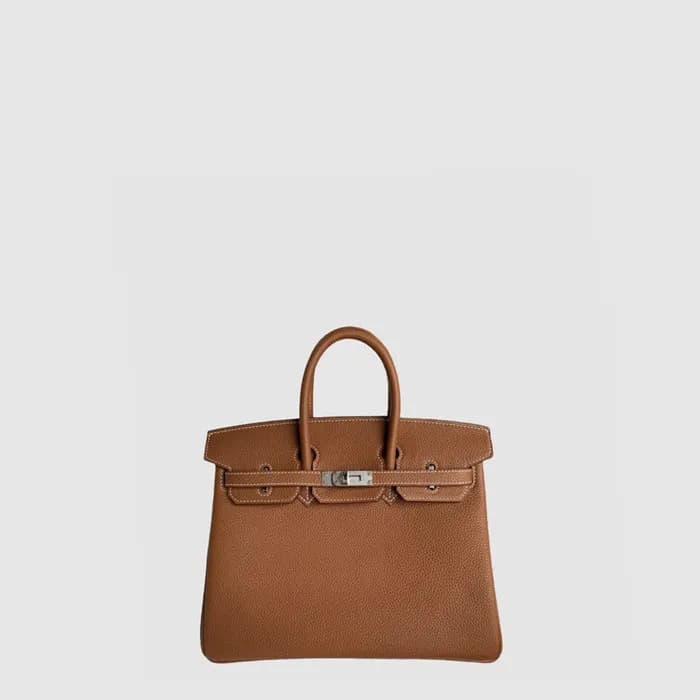 에르메스 여성 버킨백 25 - Hermes Womens Birkin Bag - heb115… - 1