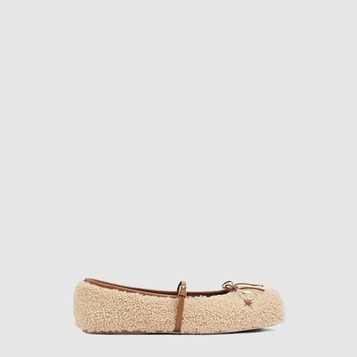구찌 여성 홀스빗 플랫 슈즈 - Gucci Womens Horsebit Flat Shoes… - 1