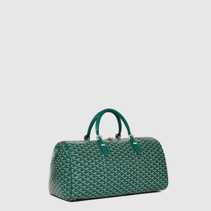 고야드 남/녀 보스턴 50 백 - Goyard Unisex Boston 50 Bag - g… - 1