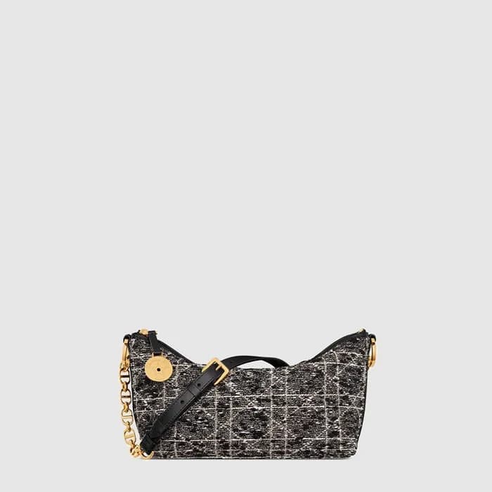 디올 여성 Diorstar 체인 호보백 - Dior Womens Diorstar Chain… - 1