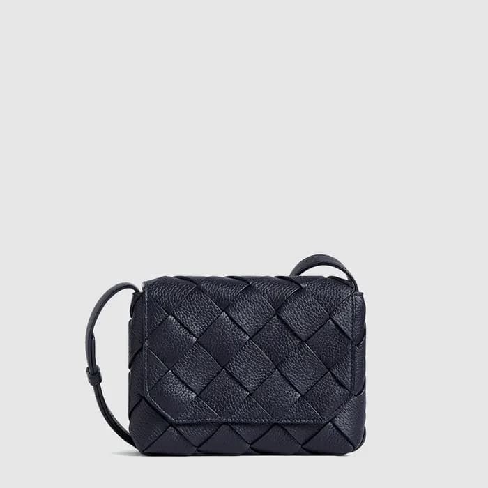 보테가 베네타 남성 디아고 - Bottega veneta Mens Diago - bvb12… - 1