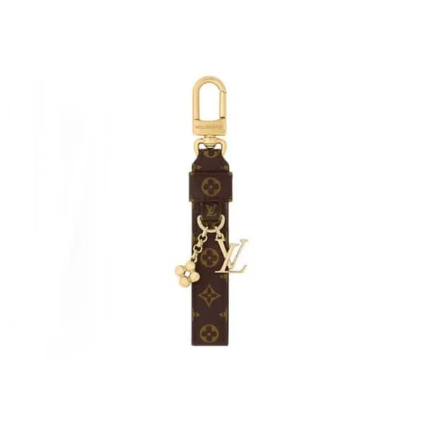 루이비통 남/녀 드라곤느 탭 키 홀더 - Louis vuitton Unisex Dragon… - 1
