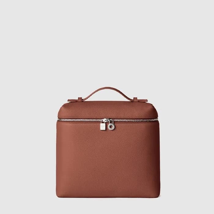 로로피아나 여성 엑스트라 포켓 백팩 - Loro Piana Womens Extra Pock… - 1