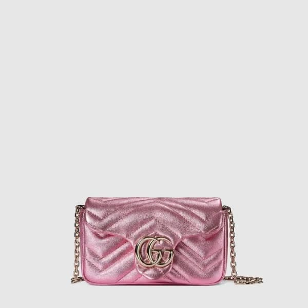구찌 여성 미니 숄더백 - Gucci Womens Mini Shoulder Bag - gu… - 1