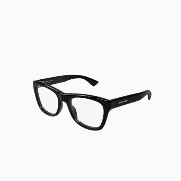 입생로랑 남/녀 이니셜 선글라스 - Saint Laurent Unisex Initial S… - 1