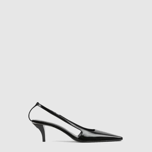 구찌 여성 슬링백 - Gucci Womens Slingback - gus8916x - 1