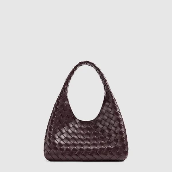 보테가 베네타 여성 스몰 캄파나 - Bottega veneta Womens Small Ca… - 1