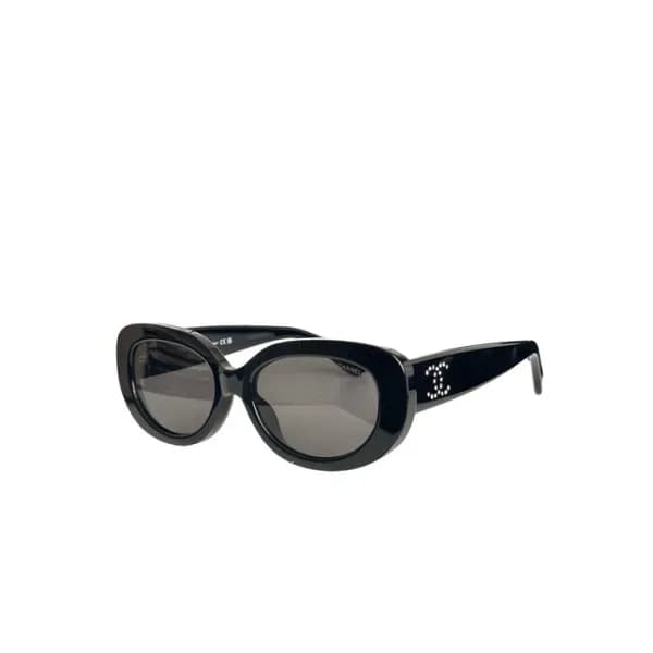 샤넬 여성 이니셜 선글라스 - Chanel Womens Sunglasses - acc686… - 1