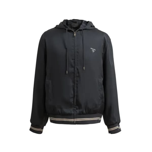 프라다 남성 후드 재킷 - Prada Mens Hood Jacket - prc13377x - 1