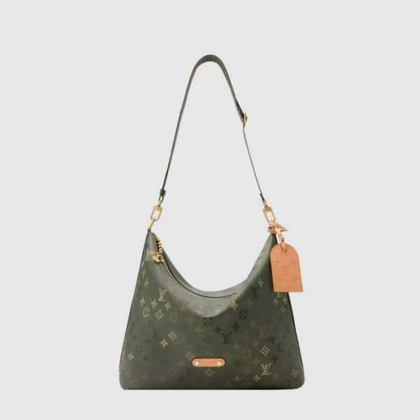 루이비통 남성 배가본드 호보 M27181 - Louis vuitton Mens Vagabo… - 1