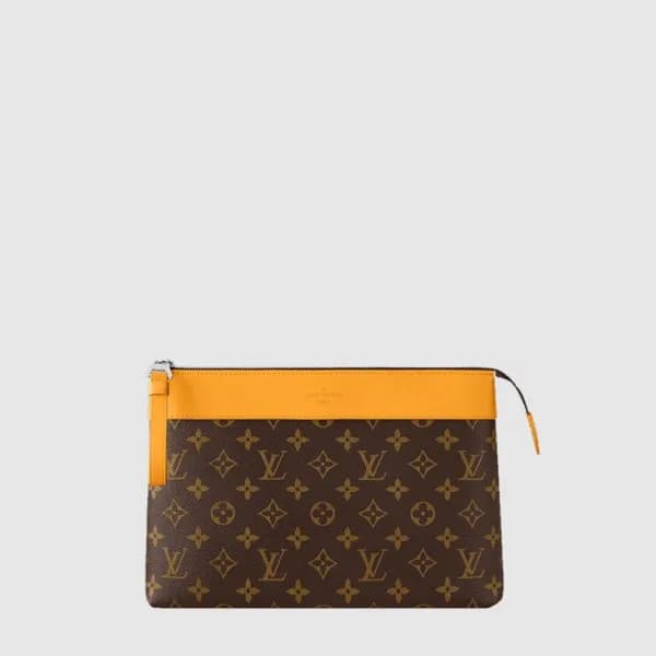 루이비통 남성 포쉐트 보야주 M13198 - Louis vuitton Mens Pochet… - 1