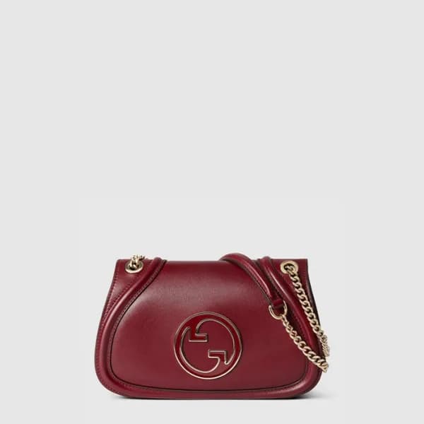 구찌 여성 블론디 스몰 숄더백 - Gucci Womens Blondie Small Shou… - 1