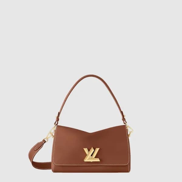 루이비통 여성 소프트 트위스트 M24640 - Louis vuitton Womens Sof… - 1