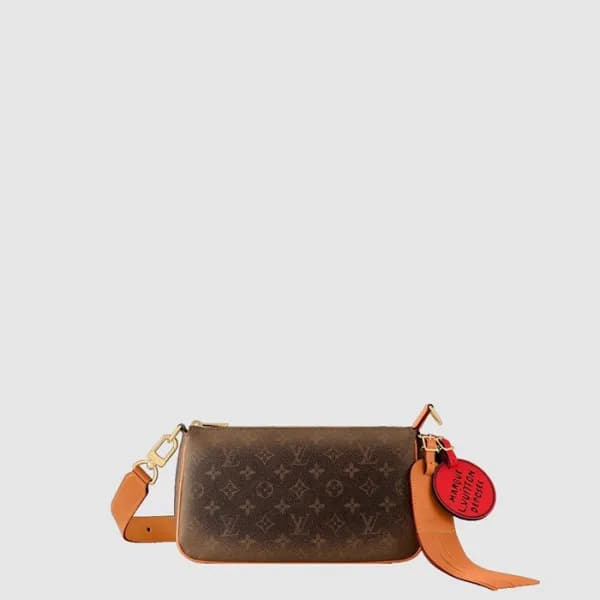 루이비통 여성 포쉐트 악세수아 XL M11623 - Louis vuitton Womens … - 1