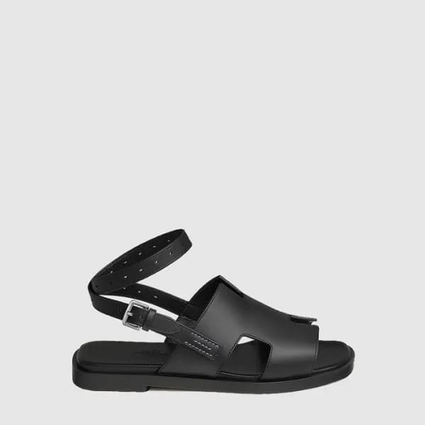 에르메스 여성 마야 샌들 - Hermes Womens Maya Sandals - hes13… - 1