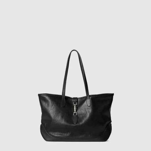 구찌 여성 재키 미디엄 토트백 - Gucci Womens Jackie Medium Tote… - 1