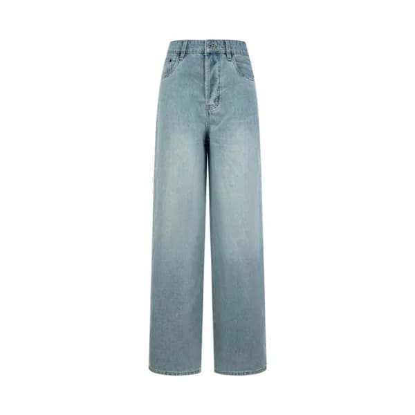 미우미우 여성 빈티지 청바지 - Miumiu Womens Vintage Jeans - mi… - 1