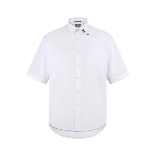 디올 남성 반팔 셔츠 - Dior Mens Polo Shirts - dic14808x - 1