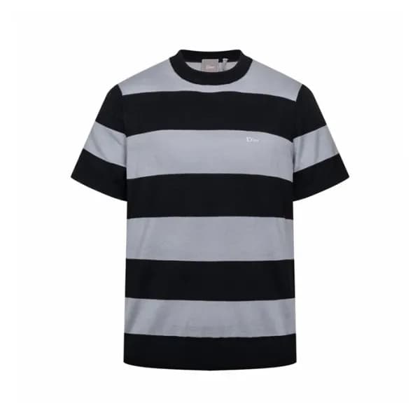 디올 남성 폴로 반팔티 - Dior Mens Polo Tshirt - dic15187x - 1