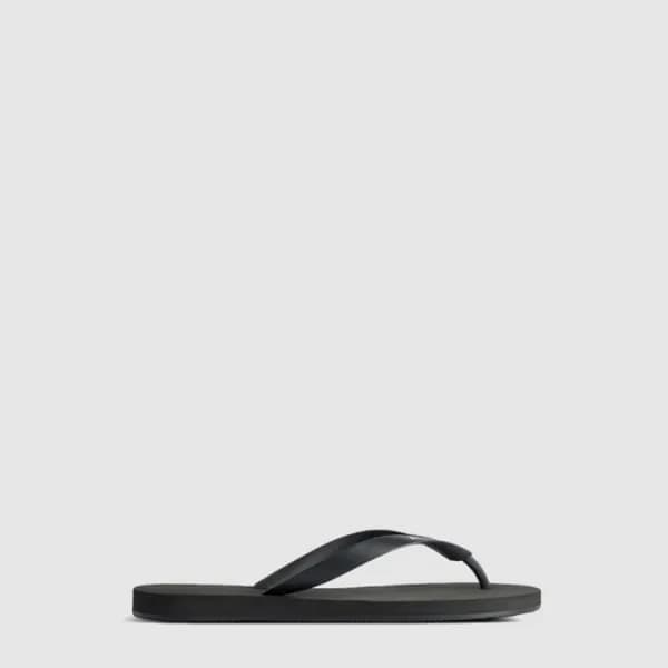 발렌시아가 남성 텅 샌들 - Balenciaga Mens Tongue Sandals - b… - 1