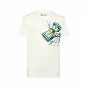 필립플레인 남성 라운드 반팔티 - Philipp-plein Mens Round Tshirt…