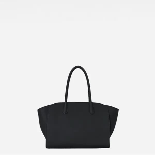 더 로우 여성 말로 12 가죽 백 - The Row Womens Marlo 12 Leath… - 1