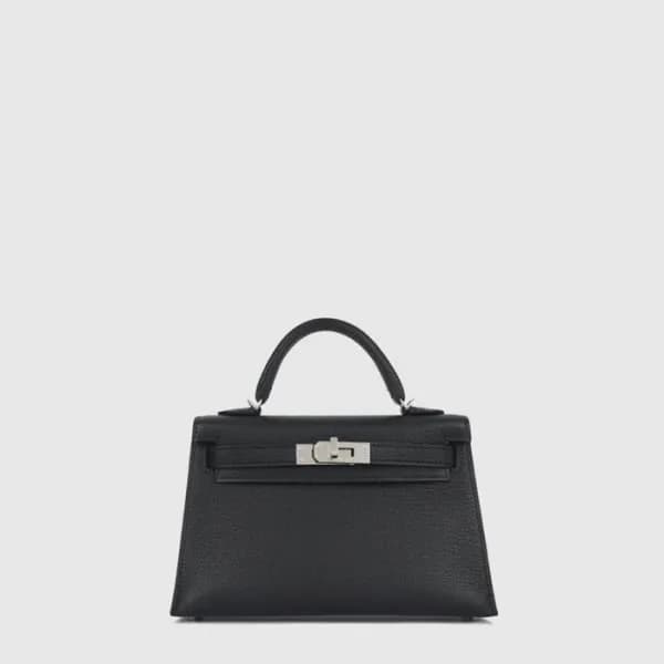 에르메스 여성 미니 켈리 백 - Hermes Womens Mini Kelly Bag - h… - 1