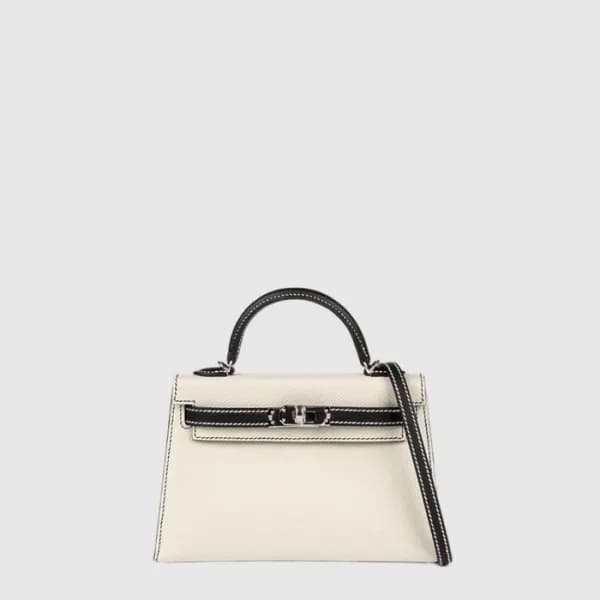 에르메스 여성 미니 켈리 백 - Hermes Womens Mini Kelly Bag - h… - 1