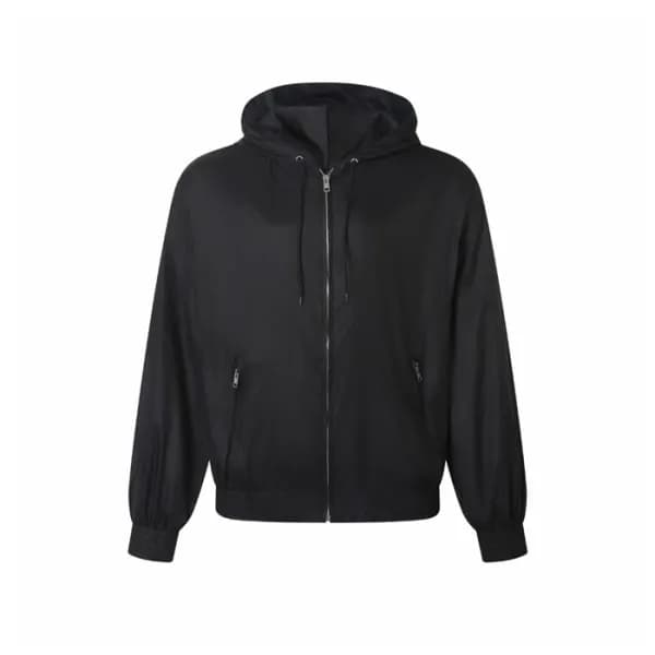 셀린느 남성 후드 자켓 - Celine Mens Hood Jacket - cec15938x - 1