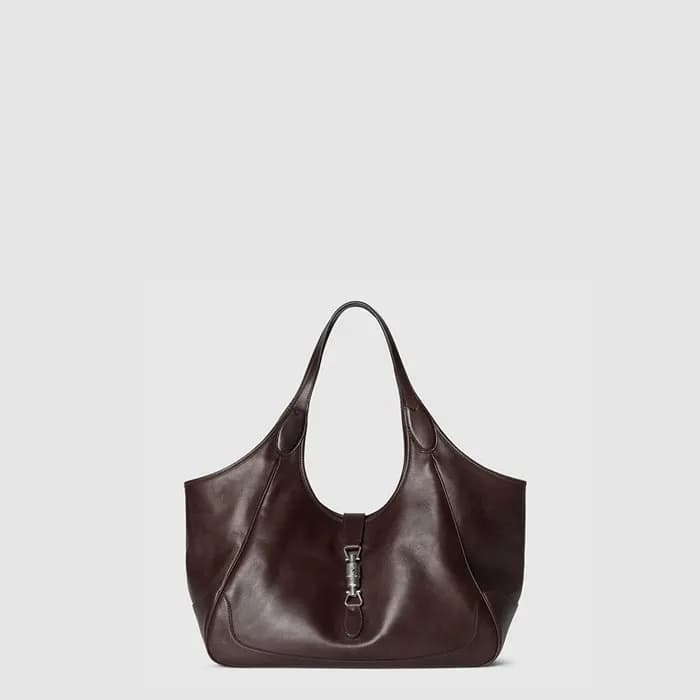 구찌 여성 메르카토 미디엄 토트백 - Gucci Womens Mercato Medium T… - 1