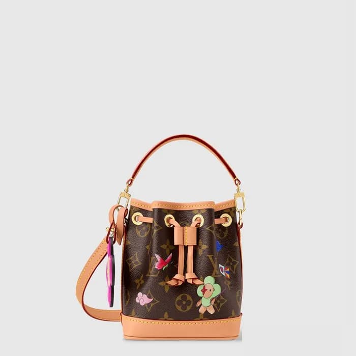루이비통 여성 나노 노에 M26623 - Louis vuitton Womens Nano Noé - lvb16480x