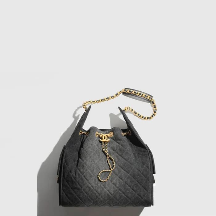 샤넬 여성 25 백 미디엄 - Chanel Womens 25 Bag Medium - chb16714x - 1