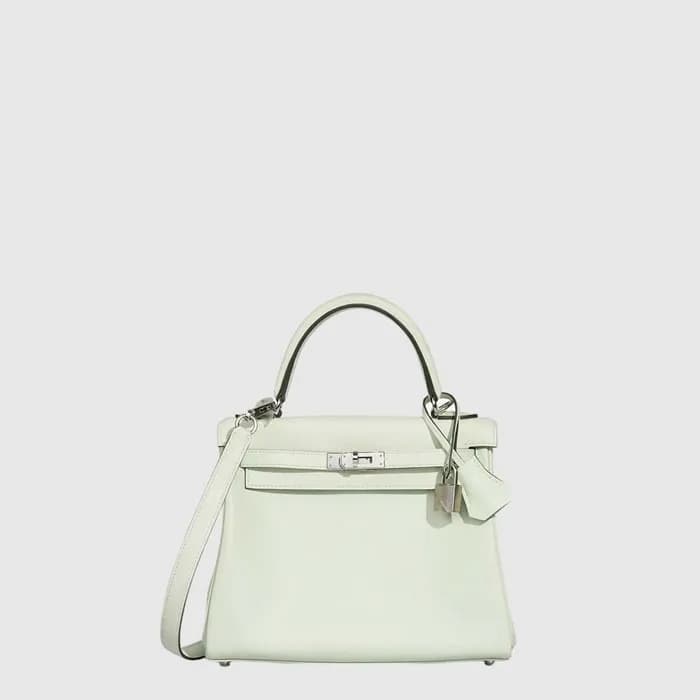 에르메스 여성 켈리 25 - Hermes Womens Kelly 25 - heb16959x - 1