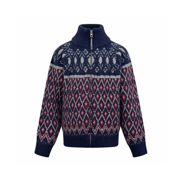 로에베 남성 니트 자켓 - Loewe Mens Knit Jacket - loc16809x - 1
