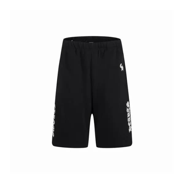 크롬하츠 남성 스웻 쇼츠 - Chrom Hearts Mens Sweat Shorts - chc17145x