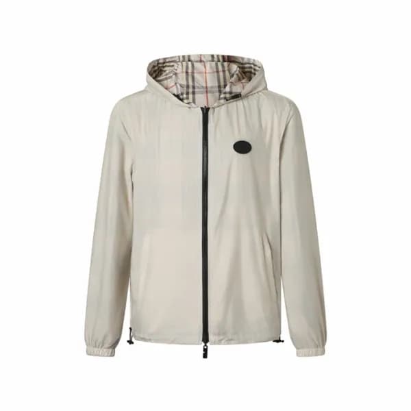 버버리 남성 양면 자켓 - Burberry Mens Reversible Jacket - buc17183x - 1