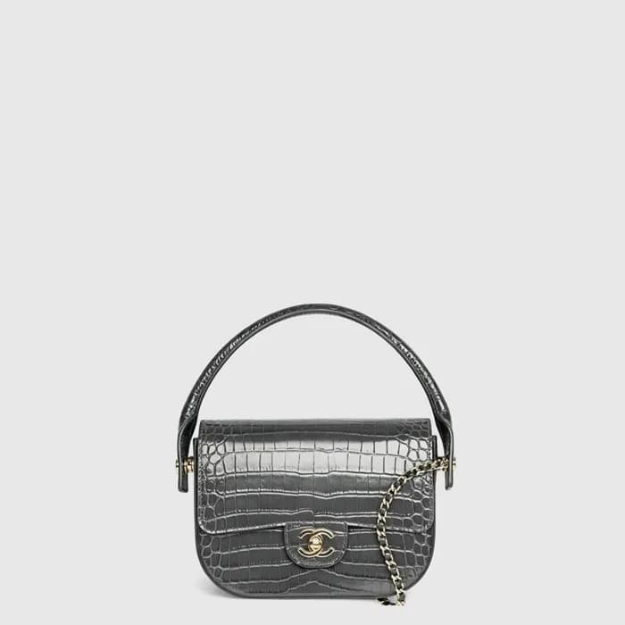 샤넬 여성 미니 플랩 백 - Chanel Womens Mini Flap Bag - chb17229x - 1