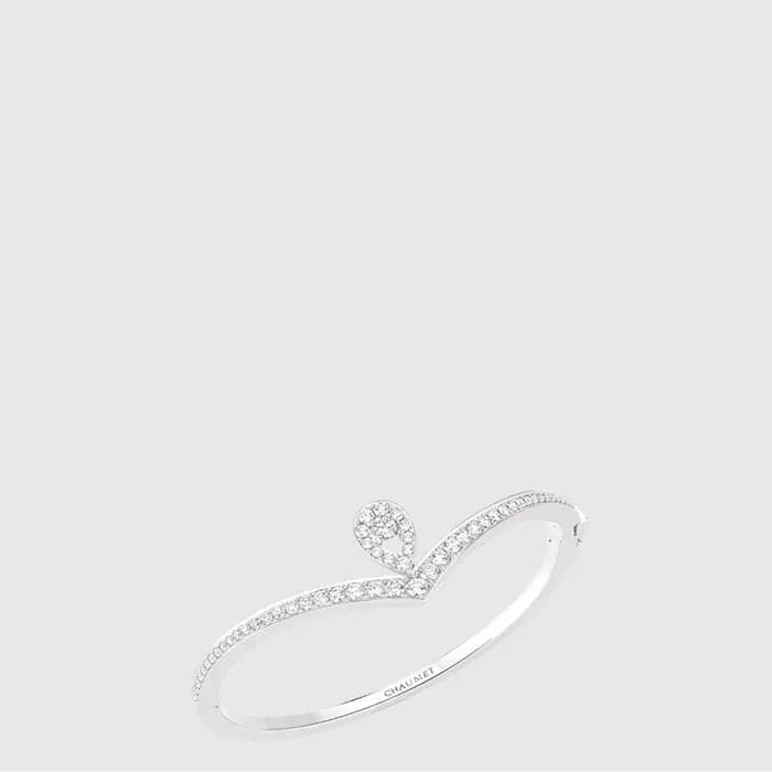 쇼메 여성 조세핀 아그레뜨 임페리얼 브레이슬릿 - Chaumet Womens Josephine Aigrette Imperial Bracelet - acc10240x - 1