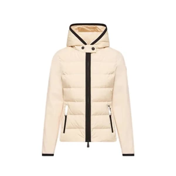 몽클레어 여성 다운 패딩 - Moncler Womens Down Padding - moc17634x - 1