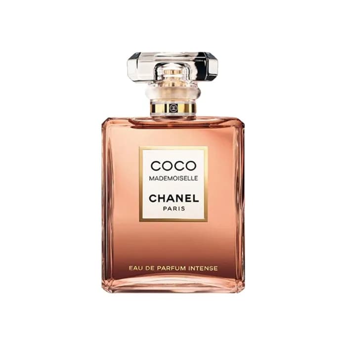 샤넬 코코 마드모아젤 오 드 빠르펭 엥땅스 50ml/100ml - Chanel Coco Mademoiselle Eau de Parfum Intense - chp188x - 1