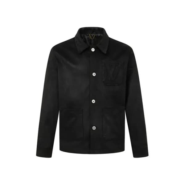 루이비통 남성 베이직 자켓 - Louis vuitton Mens Basic Jacket - lvc18092x