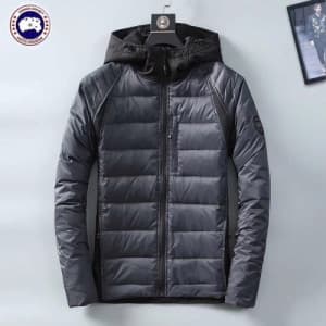 CANADA GOOSE 2018 MENS DOWN PADDING - 캐나다구스 남성 다운패… - 1