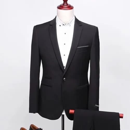 ARMANI 2018 MENS SUIT - 알마니 2018 남성용 수트세트 1510 - 1