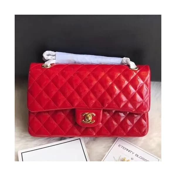 Chanel Women Chain Shoulder Bag 1112 ,25CM - 샤넬 여성… - 1